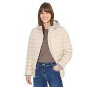 CECIL Chaqueta con costuras selladas dust beige S