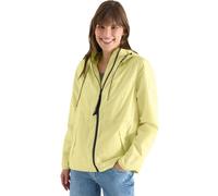 Cecil Chaqueta cortavientos deportiva iced yellow L