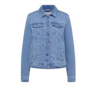 CECIL Chaqueta de entretiempo azul denim S azul denim