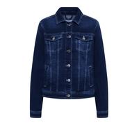 CECIL Chaqueta de entretiempo azul denim XS azul denim