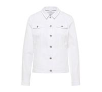 Cecil Chaqueta vaquera Colored White XXL
