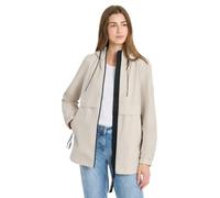 CECIL Chaqueta Línea A Dust, Beige XL