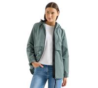 CECIL Chaqueta Línea A Kelp Green M