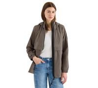 CECIL Chaqueta Línea A Mocha Taupe XL