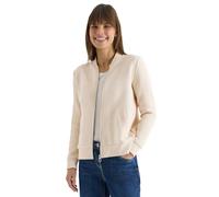 CECIL Chaqueta otomana Pearl Beige M