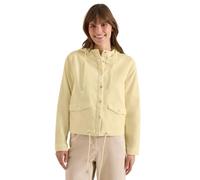 Cecil Chaqueta vaquera coloreada Light Buttermilk yellow M