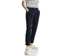 Cecil Chino Fit, Universal Blue, 27W x 28L para Mujer