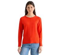 Cecil Dolman Cherry Tomate - Jersey (Talla XL), Color Naranja