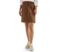 Cecil Falda de Terciopelo Mocha Caramel XXL