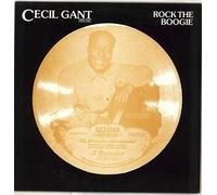 Cecil Gant - Rock The Boogie