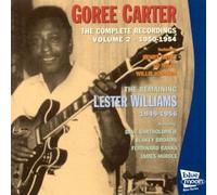 Cecil Gant - The Complete Recordings, Volume 4: 1946-1949