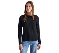 Cecil Jersey de Malla para Mujer, Universal Blue, XXL