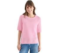 Cecil Jersey Estructurado Light Blush Rose XXL