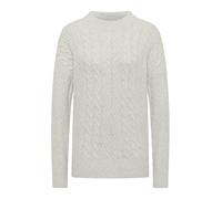 CECIL Jersey gris claro XXL gris claro