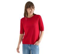 Cecil Jersey Texturizado Glazed Apple Red M
