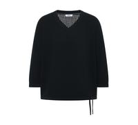 CECIL Jersey verde oscuro XL verde oscuro