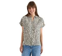 Cecil Leo Camisa de Lino Macadamia Beige L