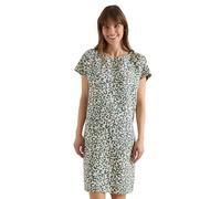 Cecil Leo Vestido Mezcla de Lino Macadamia Beige L