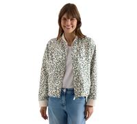 Cecil Mezcla de lino Leo Blouson Macadamia Beige XL