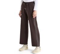 Cecil Pantalón con Rayas Macchiato Brown M