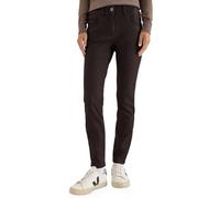 Cecil Pantalón de Piel Tartufo Brown 32