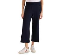 Cecil Pantalón de Pierna Ancha Universal Azul 2X