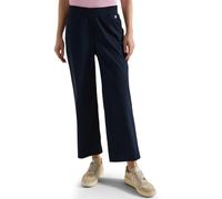 Cecil Pantalón de Pierna Ancha Universal Azul L