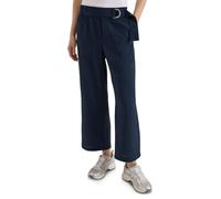 Cecil Pantalón de Pierna Ancha Universal Azul S