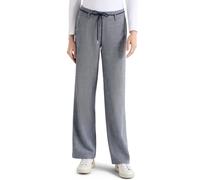 Cecil Pantalón de Pierna Ancha Universal Azul S