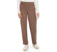 Cecil Pantalón de Pierna Recta Cocoa Taupe S