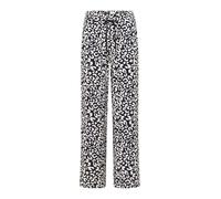 CECIL Pantalón marino / blanco 38x30 marino / blanco