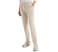 Cecil Pantalón Slim Leg Grain Beige M