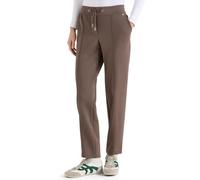 Cecil Pantalón Slim Leg Urban Taupe S