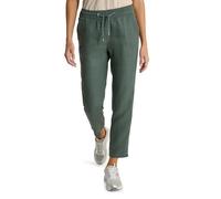 Cecil Pantalones de Lino Slim Leg Just Khaki XL