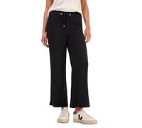 Cecil Pantalones de Mujer, Negro, S
