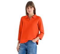 Cecil Polo con Estructura Cherry Tomato Orange S