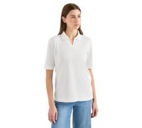 Cecil Polo Vanilla White M
