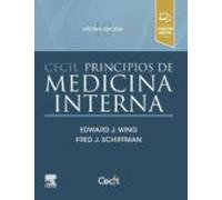 Cecil. Principios De Medicina Interna (10ª Ed.)