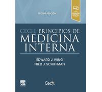 CECIL PRINCIPIOS DE MEDICINA INTERNA | @zoeswinger , Schiffman