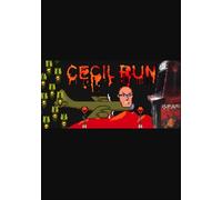 Cecil Run (PC) Steam Key GLOBAL