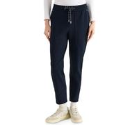 Cecil Slim Leg Pantalón Universal Azul M