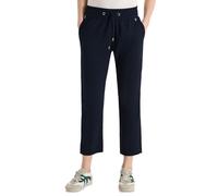Cecil Slim Leg Pantalón Universal Azul XL