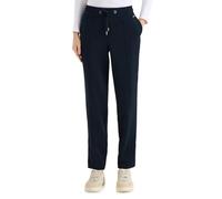 Cecil Slim Leg Pantalón Universal Azul XL