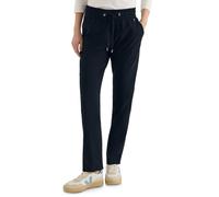 Cecil Slim Leg Pantalón Universal Azul XS