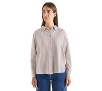 Cecil Softe Melange Camisa Chocolate Mousse Melange XS