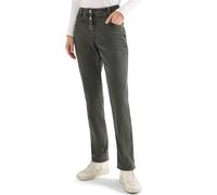 Cecil Straight Leg Hose Raw Khaki 33