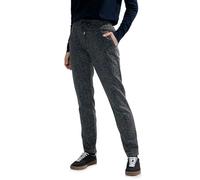 CECIL Style Tracey AOP, Mujeres, Strong Khaki, L/28L