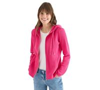 Cecil Sudadera con Capucha Beetroot Rosa M