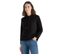 Cecil Sudadera con Capucha Black L