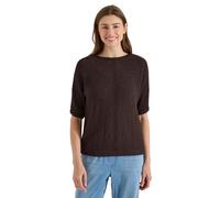Cecil Sudadera Dolman con Cuello Barco Brown Cacao L